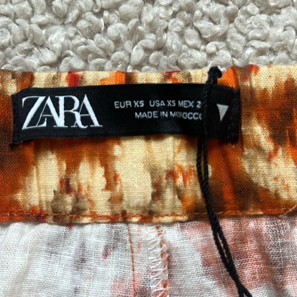Zara new without